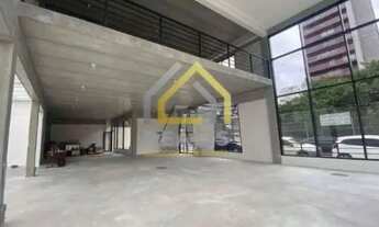 Imagem 3: Loja Ponto Comercial com 1000m² de esquina, Vila Olímpia - São Paulo SP