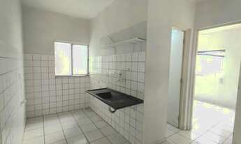 Imagem 6: F- Apartamento 2Q térreo em Jardim Limoeiro - Parque dos Pinhos II