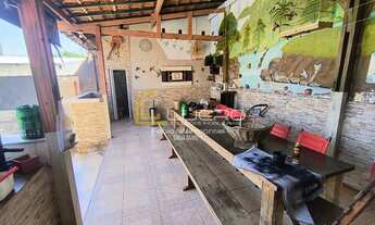 Imagem 8: Casa a Venda em Bauru 2 quartos com edicula