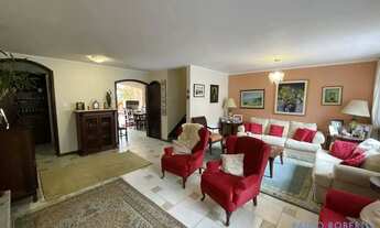 Imagem 3: CASA ASSOBRADADA - ALTO DA BOA VISTA - SP