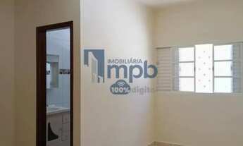 Imagem 7: RESIDÊNCIA 02 DORMITÓRIOS HIGIENÓPOLIS