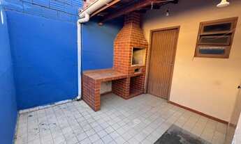 Imagem 5: CARNAVAL - CASA TEMPORADA PÉ NA AREIA - PRAIA GRANDE - JD.REAL - 2 QUARTOS- 7 DIAS