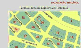 Imagem 5: Área av. Anhanguera 2700 M2