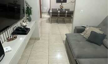 Imagem 4: Vende-se Casa 3Q (1 Suíte + Closet) + Barracão - Setor Morada do Sol