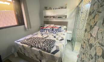 Imagem 7: Casa de 3 quartos com suíte para venda Bosque dos Ipês - São José dos Campos