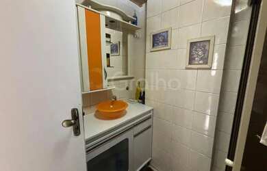 Imagem 6: Apartamento para Venda em Florianópolis, Centro, 3 dormitórios, 1 suíte, 2 banheiros, 1 va