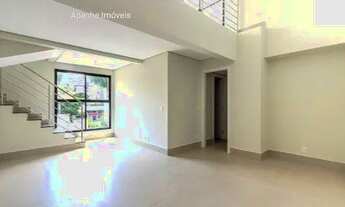 Imagem 2: Cobertura nova com 03 quartos a venda no bairro Serra na cidade de Belo Horizonte