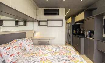 Imagem 2: Setin Downtown Praça da Sé