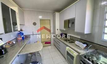 Imagem 5: Apartamento em Rua Mário Fongaro - Anchieta - São Bernardo do Campo/SP