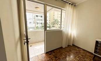 Imagem 4: Apartamento 2 quartos no Bigorrilho - Champagnat Silver