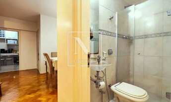 Imagem 2: APARTAMENTO à venda 3 QUARTOS, 85m² NO BAIRRO DE COPACABANA