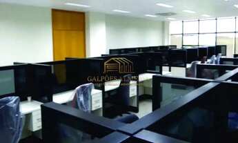 Imagem 7: Pavilhão/Galpão para alugar no bairro Monjolinho - São Carlos/SP