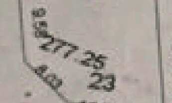 Imagem 7: LOTE ORLANDO MORAIS