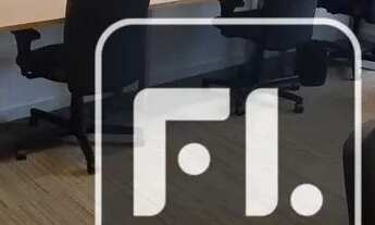 Imagem 4: Conjunto, 196 m² - venda por R$ 2.900.000,09 ou aluguel por R$ 27.518,57/mês - Brooklin