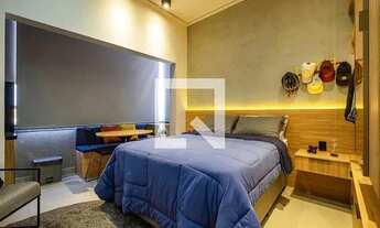 Imagem: Apartamento à Venda - Pinheiros, 1 Quarto