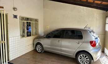 Imagem: CASA A VENDA - 03 QUARTOS - QR 406 - CONJUNTO