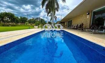 Imagem 6: Casa à venda no Condomínio Haras Paineiras - Salto/SP