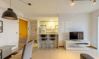 Imagem 7: Apartamento 1 dormitório no bairro Três Figueiras