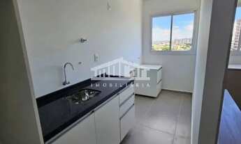 Imagem 6: Apartamento com 1 quarto para alugar por R$ 1500.00, 45.30 m2 - CENTRO - LONDRINA/PR