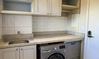 Imagem 4: RESERVA INGLESA LIVERPOOL 113 m2 3 suites 100% mobiliado e reformado