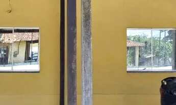 Imagem: APTO TÉRREO - BLOCO A