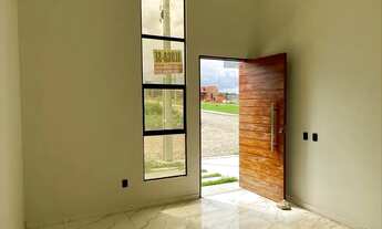 Imagem 6: Vendo - casa de alto padrão no alto do morro