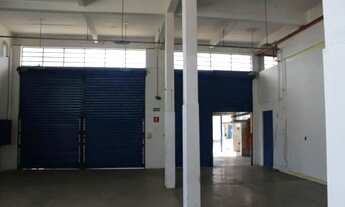 Imagem 5: Galpão em Rua dos Rodrigues - Limão - São Paulo/SP