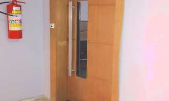 Imagem 7: Ed. Clube de Engenharia - Salas Contíguas 84 m², 02 vgs de garagem. - cód. 57399