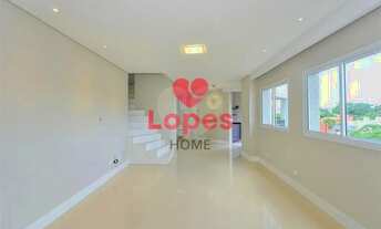 Imagem: Duplex com 2 quartos à venda em Centro