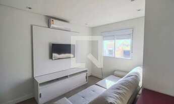 Imagem: Apartamento à Venda - Alphaville, 1 Quarto