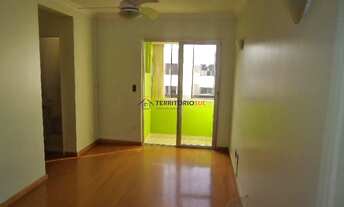 Imagem 2: Apartamento com 2 dormitórios, 1 vaga e elevador no Bairro Ecoville/Sarandí