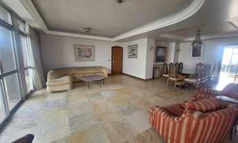 Imagem 5: Cobertura para Venda em Vitória, Mata da Praia, 4 dormitórios, 2 suítes, 4 banheiros, 2 va