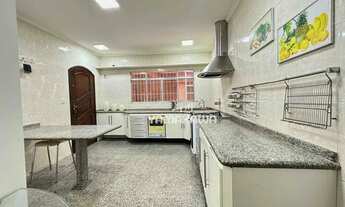 Imagem 5: Sobrado com 3 dormitórios à venda, 180 m² por R$ 750.000,00 - Cidade Líder - São Paulo/SP