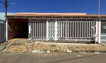 Imagem: VENDO - CASA - 03 QUARTOS - QNM 40 - TAGUATINGA