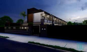 Imagem 2: Sobrado em Itapoá-SC com 97m² por R$598.000,00