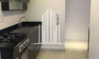 Imagem: Apartamento no itaim Bibi 90 metros localizacao