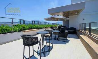 Imagem 2: Apartamento à venda com condomínio completo, 30 m² por R$ 470.000 - Santo Cristo - Rio de