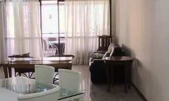 Imagem 2: Imóvel para venda com 180 metros quadrados com 4 quartos em Praia da Costa - Vila Velha