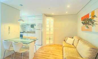 Imagem 3: Apartamento 1 dormitório, no bairro Independência