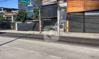 Imagem 2: Taquara Loja Comercial `venda com 50m² Frente para Estrada dos Bandeirantes Ótima Localiza