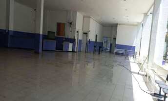 Imagem 2: Complexo Imobiliário de Grande Porte 10.000 m² | Venda ou Aluguel