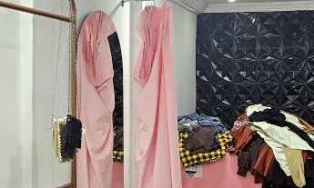 Imagem 4: Passo ponto loja de roupas