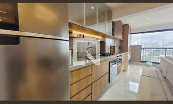 Imagem 7: Apartamento à Venda - Tatuapé, 2 Quartos, 65 m2