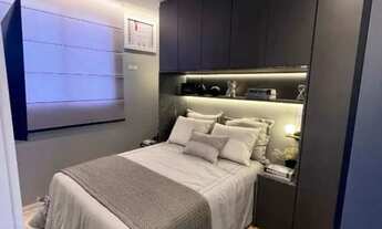 Imagem 4: Invista em Niterói e lucre com Airbnb - 10 mil de Entrada - Apartamento de 1 Quarto