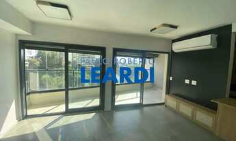 Imagem: APARTAMENTO - ALPHAVILLE - SP