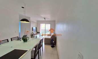 Imagem 2: Apartamento à venda, 72 m² por R$ 788.000,01 - Vila Polopoli - São Paulo/SP