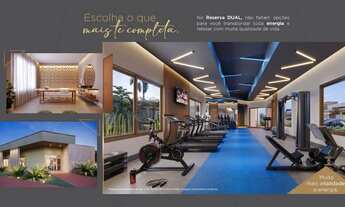 Imagem 5: Reserva Dual Casas Térreas e Duplex