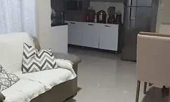 Imagem 2: COBERTURA - PARQUE NOVO ORATÓRIO - SP