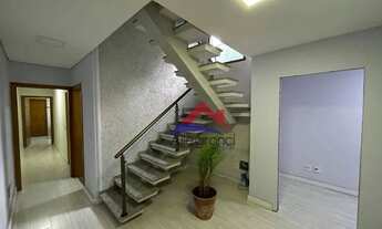 Imagem 7: Casa com 3 andares com 7 quartos ou salas , 300 m² - Belenzinho - São Paulo/SP