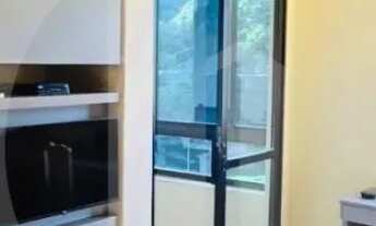 Imagem 7: Casa no Condomínio Villagio di Mare Mobiliada